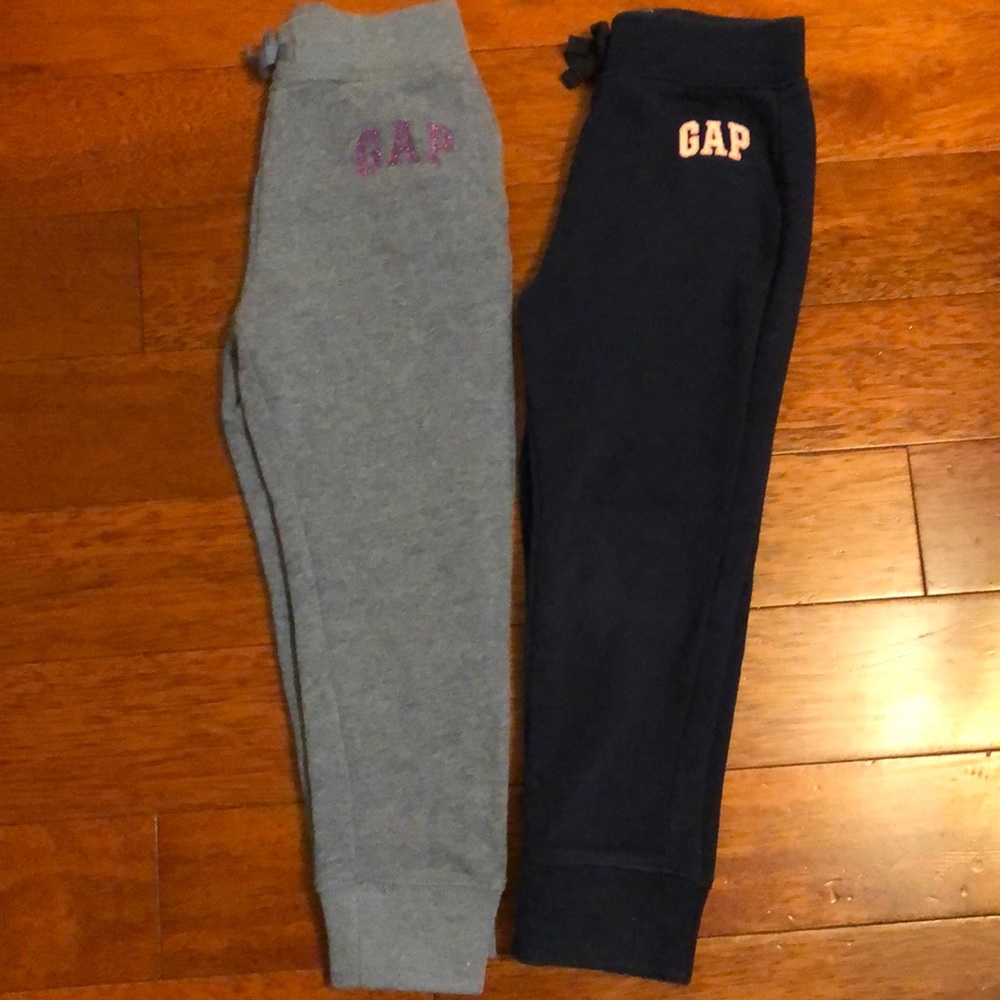 Toddler Gap sweatpants